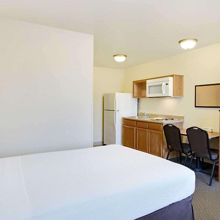 Woodspring Suites Raleigh Northeast Wake Forest Rom bilde